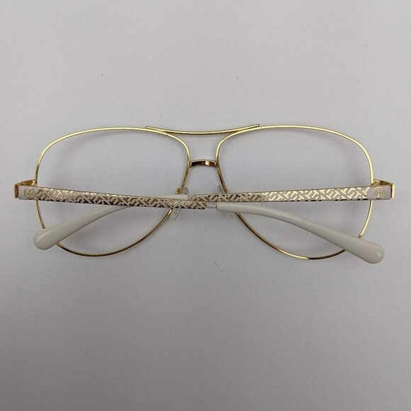 🕶️Frame Only | Tory Burch TY6035 301913 Sunglasses 60/12 135 /KAL139🕶️​ - Picture 2 of 6